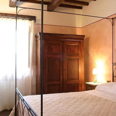 Agriturismo Casale Nel Parco Dei Monti Sibillini Norcia Room photo