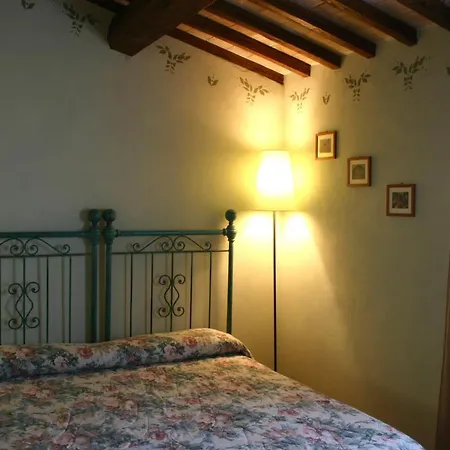 Agriturismo Casale Nel Parco Dei Monti Sibillini Norcia Room photo