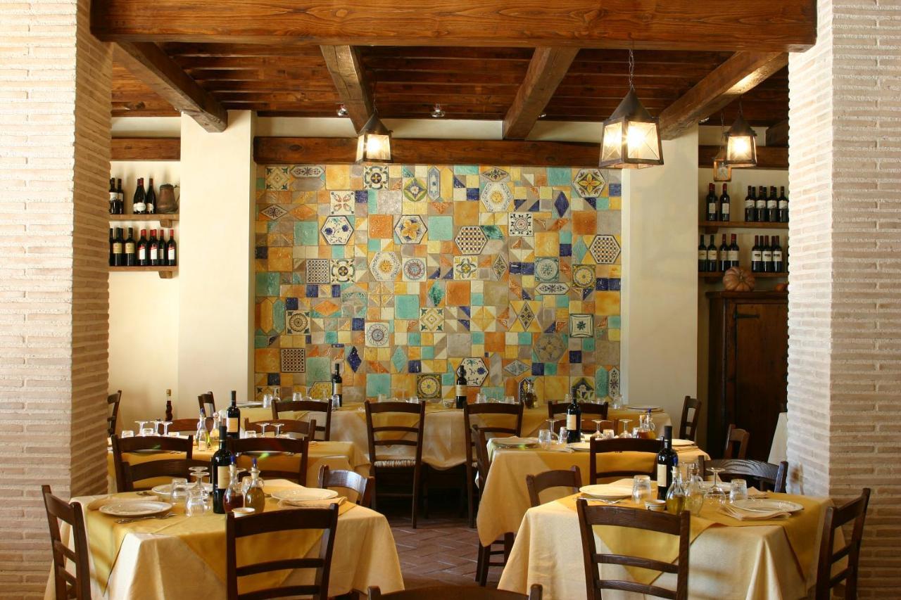Casale Nel Parco Dei Monti Sibillini Farm stay Norcia