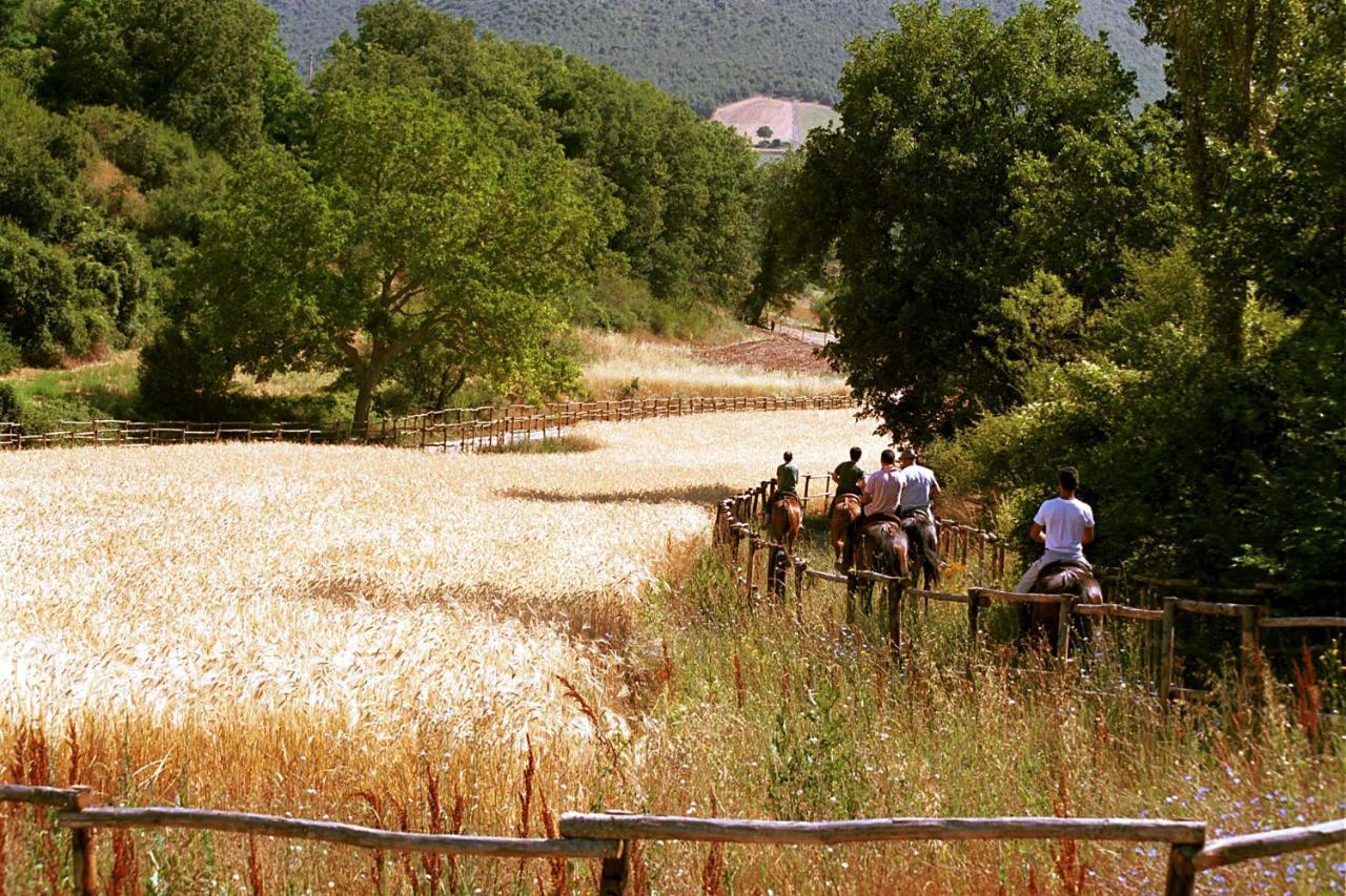 Farm stay Casale Nel Parco Dei Monti Sibillini Norcia