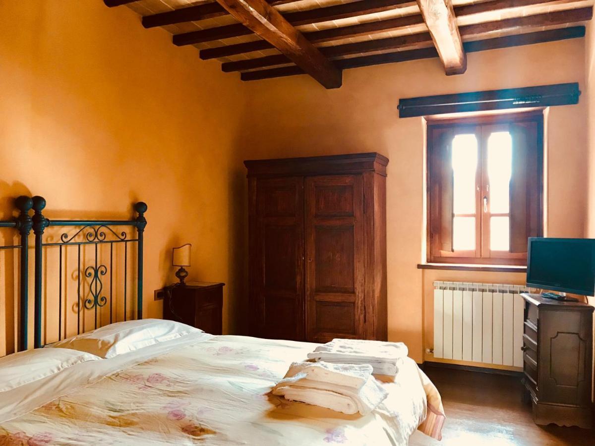 Casale Nel Parco Dei Monti Sibillini Farm stay