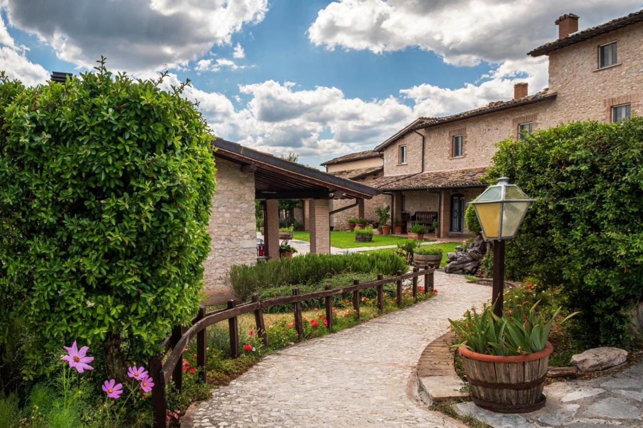 Farm stay Casale Nel Parco Dei Monti Sibillini *